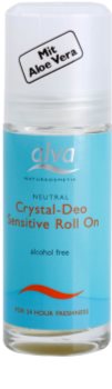 Alva Neutral jemný deodorant roll-on