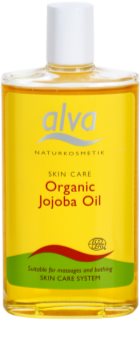 Alva Skin Care jojobový olej pro citlivou pokožku