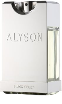 Alyson Oldoini Black Violet Eau de Parfum για γυναίκες 100 μλ