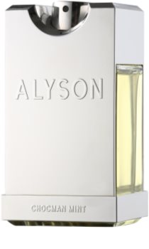 Alyson Oldoini Chocman Mint parfumska voda za moške 100 ml