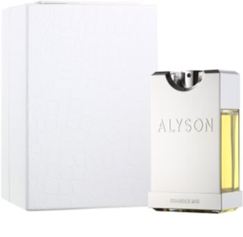 Alyson Oldoini Oranger Moi parfumska voda za ženske 100 ml