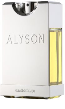 Alyson Oldoini Oranger Moi parfumska voda za ženske 100 ml
