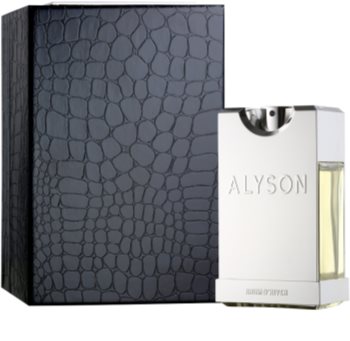 Alyson Oldoini Rhum d'Hiver parfemska voda za muškarce 100 ml
