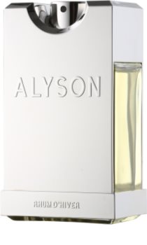 Alyson Oldoini Rhum d'Hiver parfemska voda za muškarce 100 ml
