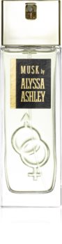 alyssa ashley musk woda perfumowana unisex 50 ml   