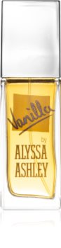 alyssa ashley vanilla woda toaletowa dla kobiet 50 ml   