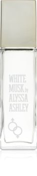 alyssa ashley white musk woda toaletowa 100 ml    