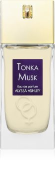 alyssa ashley tonka musk woda perfumowana 30 ml    