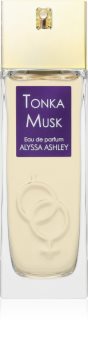 alyssa ashley tonka musk woda perfumowana 50 ml    