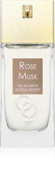 alyssa ashley rose musk woda perfumowana 30 ml    