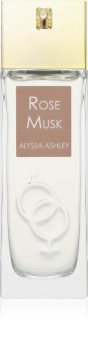 alyssa ashley rose musk woda perfumowana 50 ml    