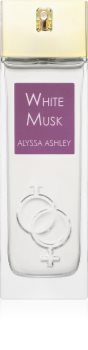 alyssa ashley white musk woda perfumowana 100 ml    