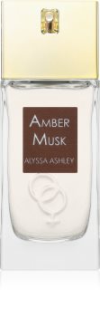 alyssa ashley amber musk woda perfumowana 30 ml    