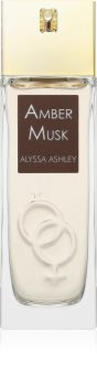 alyssa ashley amber musk woda perfumowana 50 ml    