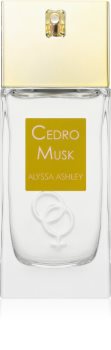 alyssa ashley cedro musk woda perfumowana 30 ml    