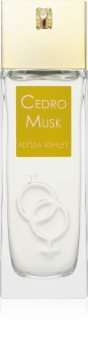 alyssa ashley cedro musk woda perfumowana 50 ml    