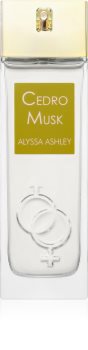 alyssa ashley cedro musk