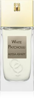 alyssa ashley white patchouli woda perfumowana 30 ml    