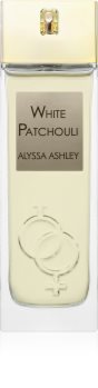 alyssa ashley white patchouli