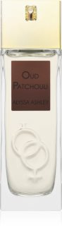 alyssa ashley oud patchouli