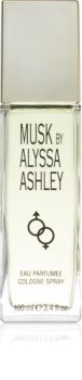 alyssa ashley musk woda kolońska unisex 100 ml   