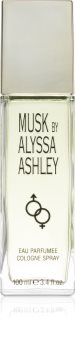 alyssa ashley musk woda kolońska 100 ml    