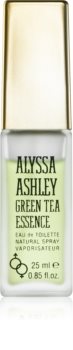 alyssa ashley green tea essence woda toaletowa 25 ml   