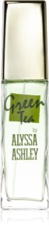 alyssa ashley green tea essence woda toaletowa null null   