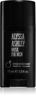 alyssa ashley musk for men