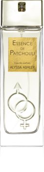 alyssa ashley essence de patchouli
