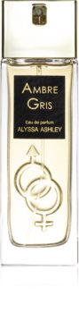 alyssa ashley ambre gris woda perfumowana unisex 50 ml   