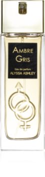 alyssa ashley ambre gris woda perfumowana 50 ml   