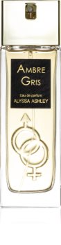 alyssa ashley ambre gris woda perfumowana 50 ml    