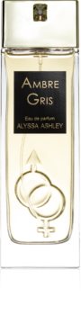 alyssa ashley ambre gris