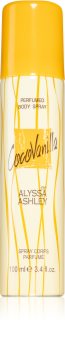 alyssa ashley cocovanilla