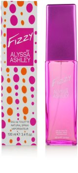 alyssa ashley fizzy woda toaletowa 100 ml