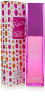 Alyssa Ashley Ashley Fizzy toaletní voda pro ženy 100 ml