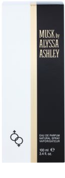 Alyssa Ashley Musk eau de parfum mixte 100 ml