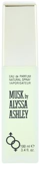 Alyssa Ashley Musk eau de parfum mixte 100 ml