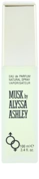 alyssa ashley musk woda perfumowana 100 ml   