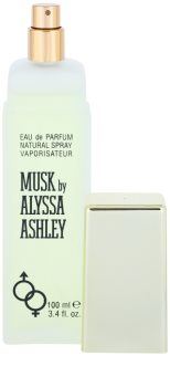 Alyssa Ashley Musk eau de parfum mixte 100 ml