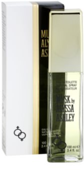 Alyssa Ashley Musk Eau de Toilette Unisex 100 ml