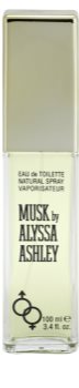 alyssa ashley musk woda toaletowa 100 ml    