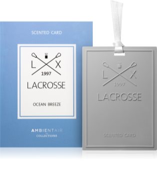 Ambientair Lacrosse Ocean Breeze Textilduft