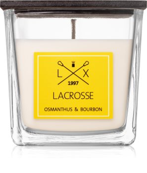 Ambientair Lacrosse Osmanthus & Bourbon Scented Candle 200 g
