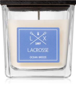 Ambientair Lacrosse Ocean Breeze Scented Candle