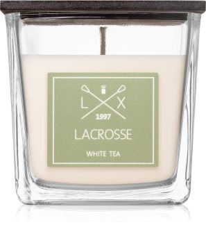 Ambientair Lacrosse White Tea mirisna svijeća 200 g