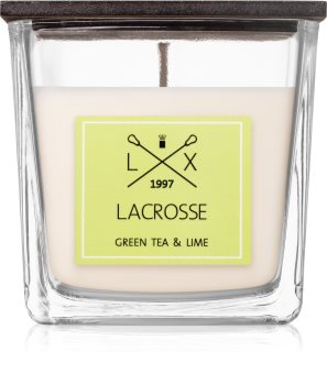 Ambientair Lacrosse Green Tea & Lime Duftkerze 200 g
