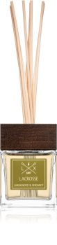 Ambientair Lacrosse Sandalwood & Bergamot Aroma Diffuser With Filling 200 ml