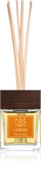 Ambientair Lacrosse Vanilla & Wood Aroma Diffuser With Filling 200 ml